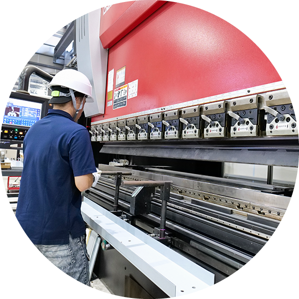 メイコーが選ばれる理由３